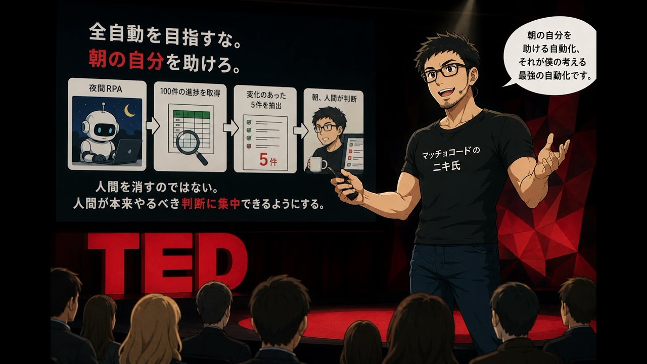 YouTubeサムネイル