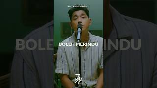 Download lagu Boleh Merindu by Rommate Project #jaz #bolehmerindu #shorts mp3 Download lagu Boleh Merindu by Rommate Project #jaz #bolehmerindu #shorts mp3