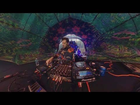 Emok Dj Set - Apollo 28, Brasil - PsyTrance