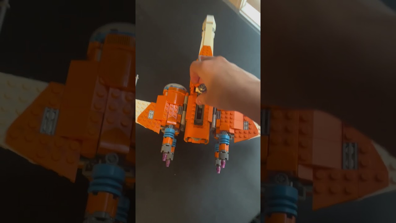 Wait to see why lego removed their best feature…