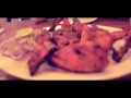 Mission Tandoori Chicken