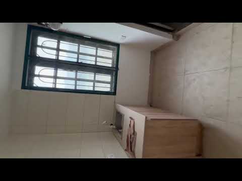 Spacious Room Self-Contained for Rent – Gbagada, Lagos