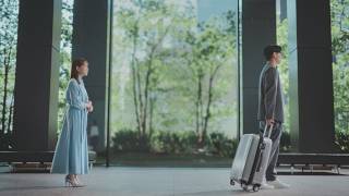 TMEIC CM: 「覚えてる」篇（30秒・リクルート）