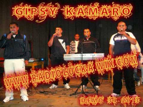 Gipsy Kamaro Studio 10-Jeden Chlapec