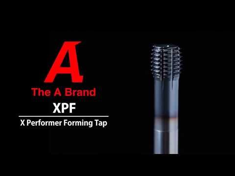 OSG XPF: X Performer Gewindeformer