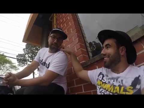 Pedru Lucca-SHOW LIVRE #LiveOnTheRoad- Ep.3