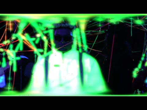 Tony Manson - ASMODEUS (Official Music Video)