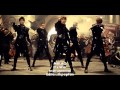 MBLAQ - It's War (Instrumental) NO BACKGROUND ...