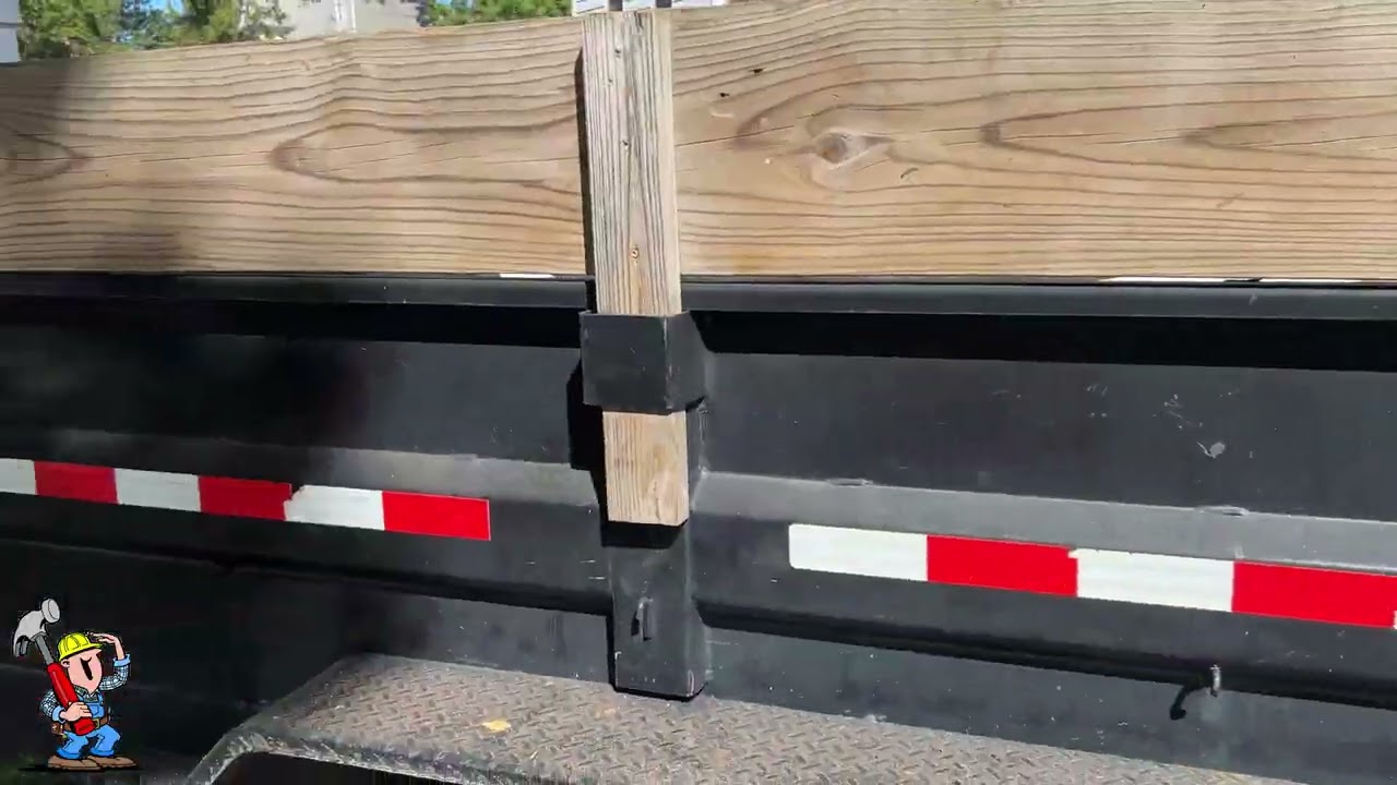 Sounds of Construction ASMR: Nailing Shingles on Roof in Champaign, Illinois