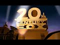 20th Century Fox Home Entertainment 1994 Mashup