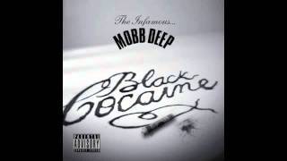 EXCLUSIVE: Mobb Deep -- Street Lights (Prod By JUSTICE League)