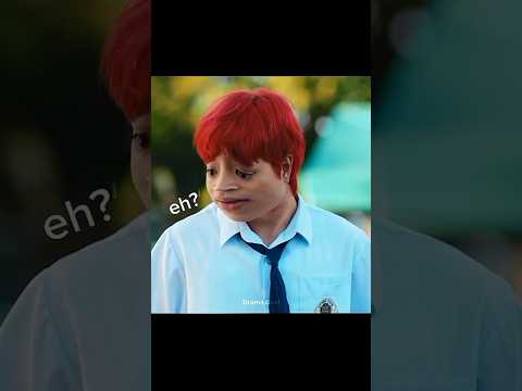 Yuri's face lol😂 | Ang mutya ng section e#shorts