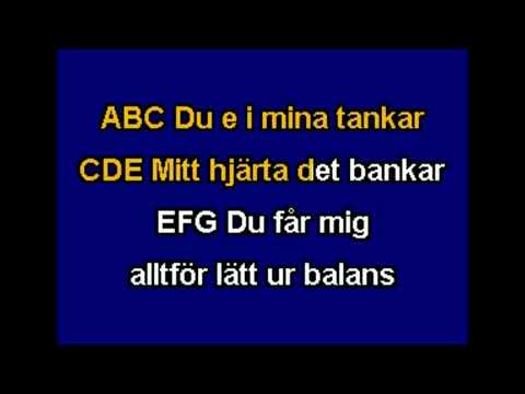 Anna Book - ABC ft. Eminem