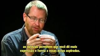 Video thumbnail for Promaster Valvulada e Promaster Valvulada Gold - Gaitas Suzuki [ Suzuki Harmônicas ] by SuzukiMusicalBrasil