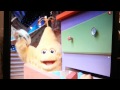 Nina And Star Sprout Good Night Show Kids Clean Up Song