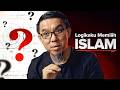 Saya Menantang Seorang Muslim Soal Tuhan Kisah Mualaf Tionghoa Buddha Masuk Islam