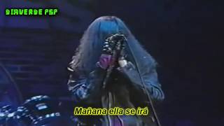 The Ramones- Tomorrow She Goes Away- (Subtitulado en Español)