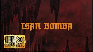 NECROPHOBIC - Tsar Bomba (Lyric Video)
