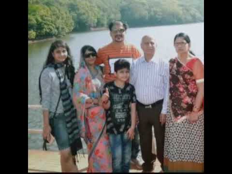 Happy birthday shrikant