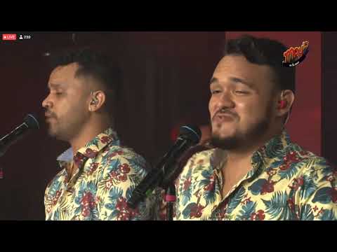 Voy - La Charanga Del Sur (concierto virtual)