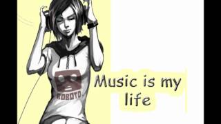 Travelling on Koma and Bones remix