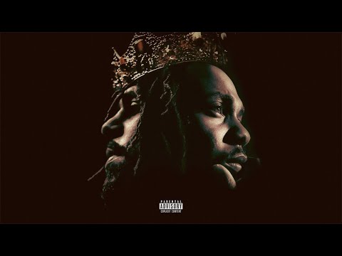 Kendrick Lamar, J. Cole - The Promised Land (Feat. Andre 3000) [Uncensored]