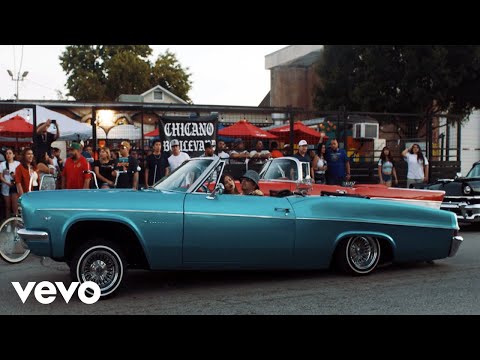 Baby Bash, The BashTones - The Recipe (This Heart) [Official Video] ft. Ruben Moreno