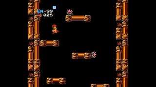 Cold as Ice - Metroid Part 4