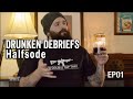 The Big Flopper Part 1 - Drunken Debrief | VET Tv [halfsode]