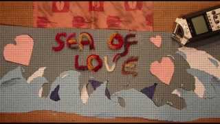 Sea of Love - Shachar Elnatan
