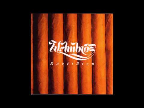 Wolfgang Ambros & Andre Heller - Kumm ma mit kane Ausreden mehr