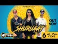 Shuruaat -The Beginning | Md KD DESIROCK | Miss Dora | Haryanvi Songs Haryanavi 2019