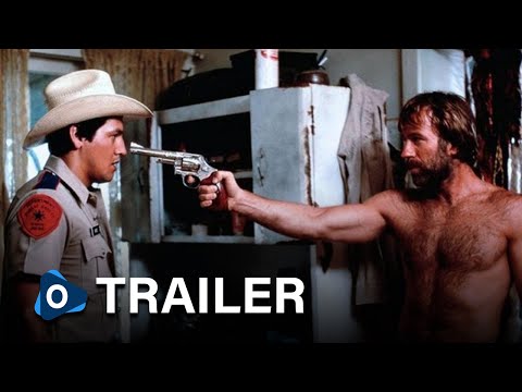 1983 McQuade, o Lobo Solitário