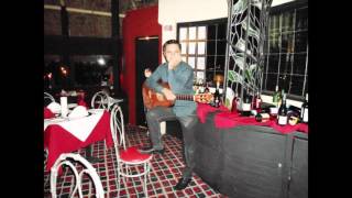 DILE / JOAN SEBASTIAN ( COVER ACÚSTICO ) NIVARDO ORTEGA