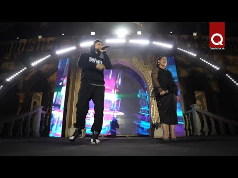 SEYRAN 7'62 ve Safiye Denişayeva – «Devam et»