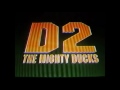 What If Disney Was Even More Commercial THMD Edition Into The West VHS Opening