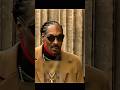 Snoop Dogg S ICONIC I Wanna Thank Me Shorts