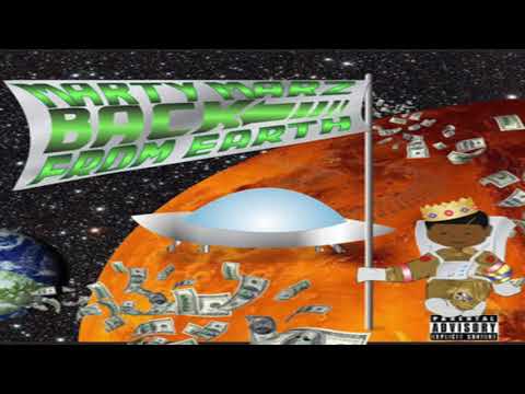 Marty Marz- Count Up (feat. G-Money)