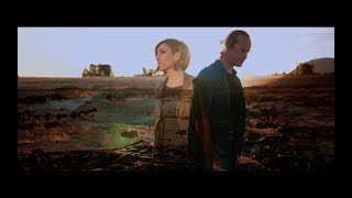 Len Muller - Toevlug (feat. Stella)