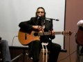 Yosef Karduner- Yedid Nefesh - Washington ...