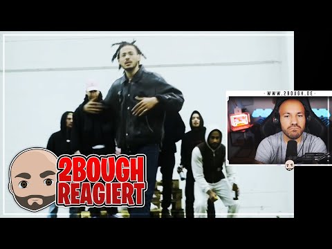 2Bough REAGIERT: BHZ - NELLY (Prod. by KazOnDaBeat)