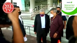 Download lagu Zahid on MC, case postponed again mp3