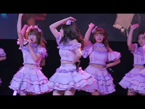 BNK48 Minmin - Chiang Mai 106 @ NIPPON HAKU BANGKOK 2022, Siam Paragon [Fancam 4K 60p] 220904