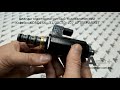 text_video Клапан электромагнитный гидравлический Kobelco YB35V00005F1 Aftermarket