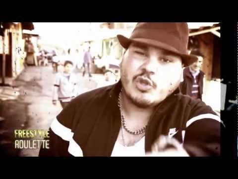 ENSI - FREESTYLE ROULETTE #12 - FREESTYLE ROULOTTE