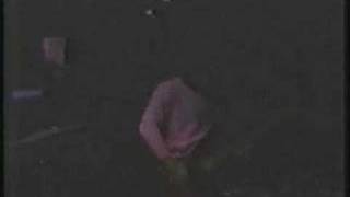 Kansas - Hopelessly Human (live 1980)