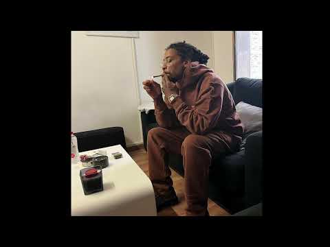 (SOLD) Green Montana Type Beat Drill - "Calmant" (Prod. by MCP )