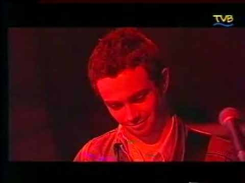 Rent Day Blues - The Frames