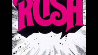 Rush-Before And After