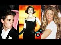 MODELS EDITS TIKTOK COMPILATION